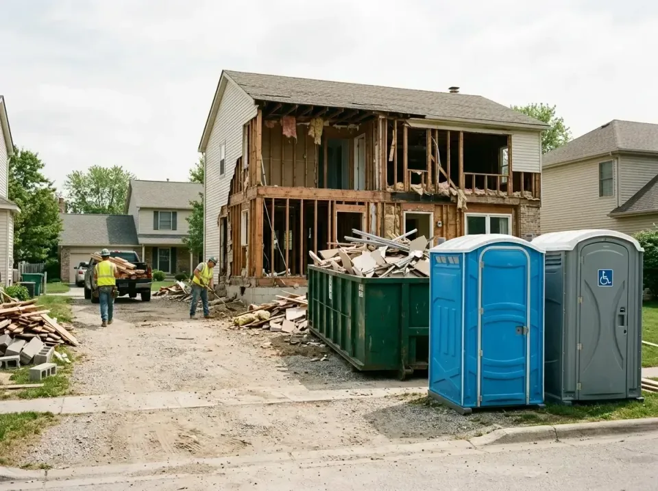 home-renovation-demolition-sit-010 — frequently asked questions, Portable Toilet & Dumpsters Rental in Slater-Marietta, SC
